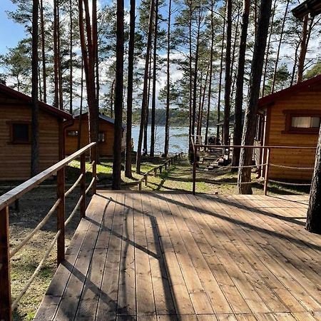 Oslo N°29 Domek Letniskowy 보르스크 외부 사진